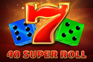 Слот 40 Super Roll