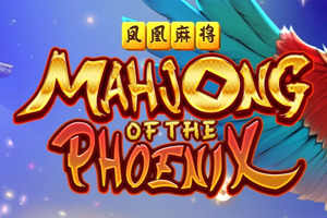 Слот Mahjong of the Phoenix