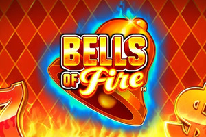 Слот Bells of Fire