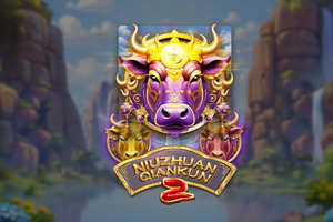 Слот Niu Zhuan Qian Kun 2