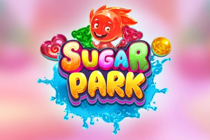 Слот Sugar Park