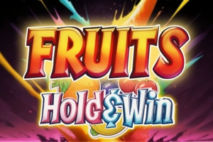Слот Fruits Hold & Win