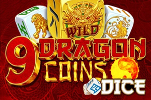 Слот 9 Dragon Coins Dice