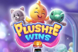 Слот Plushie Wins