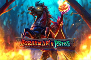 Слот Horsemans Prize