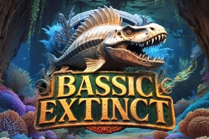 Слот Bassic Extinct