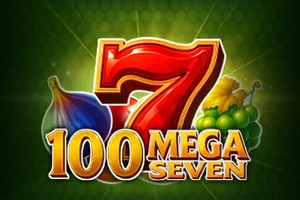 Слот 100 Mega Seven