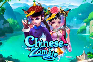 Слот Chinese Zombie